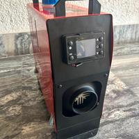 Vevor riscaldatore d'aria Diesel 5kw