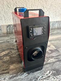 Vevor riscaldatore d'aria Diesel 5kw