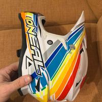 Casco Oneal motocross bambino xs