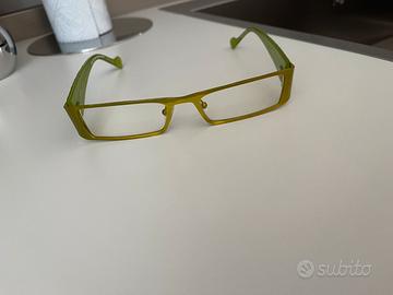 OCCHIALI ETNIA BARCELLONA