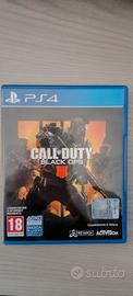 Call of Duty Black Ops 4 ps4