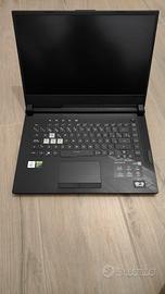 Asus ROG Strig G15 Non Funzionante
