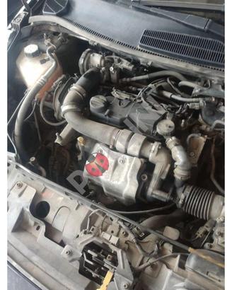 Catalizzatore (reso) ford fiesta 2013-17