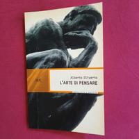 "L'arte di pensare" - A. Oliverio - 5 €