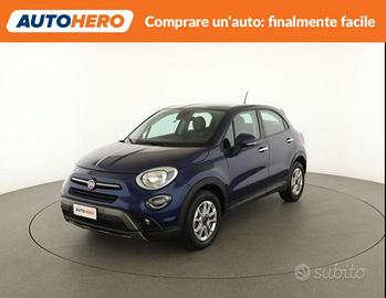FIAT 500X WD76684