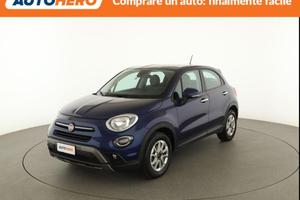 FIAT 500X WD76684