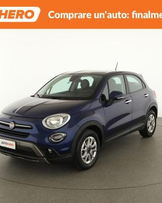 FIAT 500X WD76684