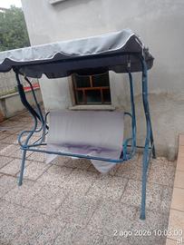 dondolo funzionante