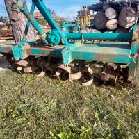 fresa per trattore 2 metri