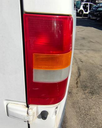FIAT SCUDO 2002 STOP POSTERIORE SX/DX