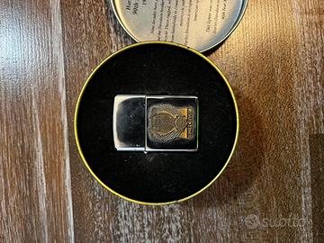 Zippo Harley Davidson THE REUNION 90 YEARS