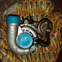 Turbina K03 Ducato 2.3 Mjt