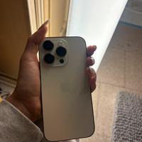 Iphone 14 pro 128 GB