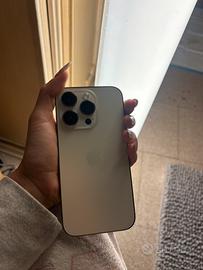 Iphone 14 pro 128 GB