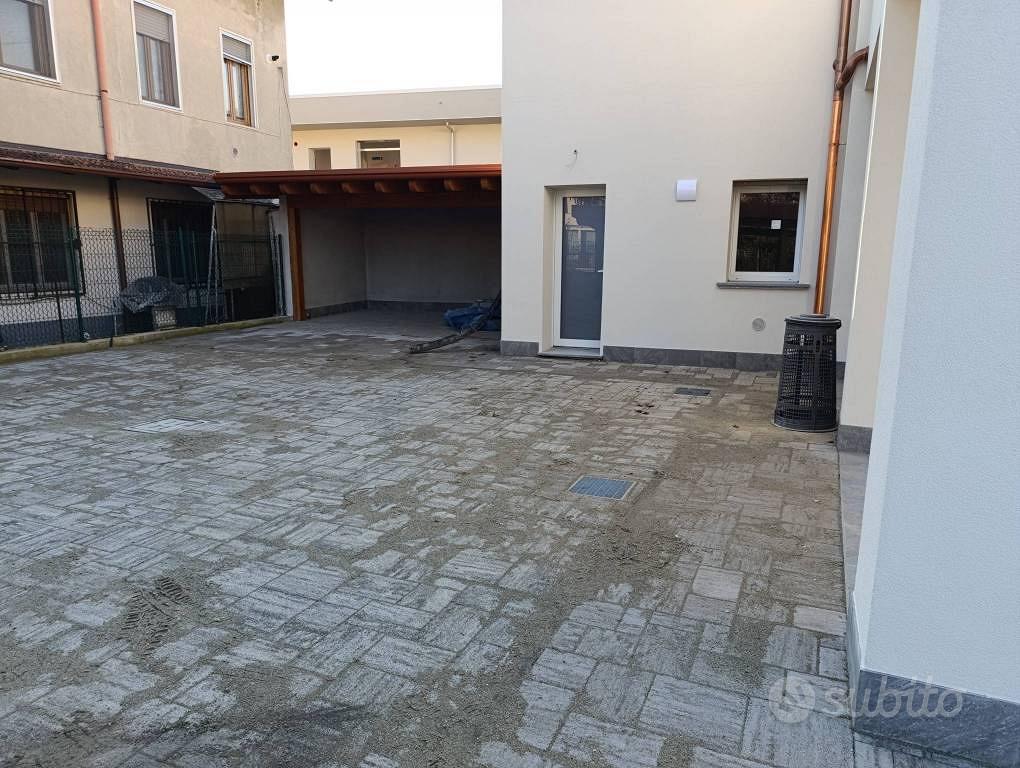 Appartamento – Bariano - Vista 3