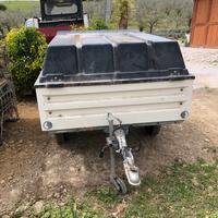 Carrello appendice