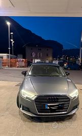 audi A3 1.6 diesel 116 cv
