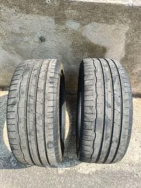 225/40/18  92Y Gomme Hankook Ventus S1 Evo3