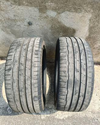 225/40/18  92Y Gomme Hankook Ventus S1 Evo3