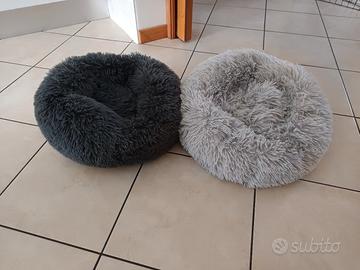 cuscini per cani
