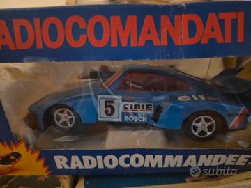 Giocattoli anni 80
