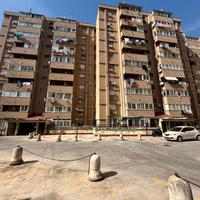 Panoramico due vani in zona bonagia