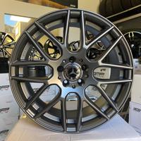 Cerchi NUOVI Mercedes raggio 22 cod.298437