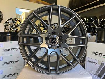 Cerchi NUOVI Mercedes raggio 22 cod.298437