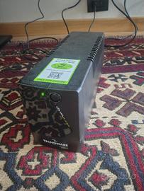 gruppo continuità  con 20min di autonomia 