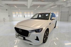Mazda CX-60 3.3L e-Skyactiv D 249 CV MHEV AWD Taku