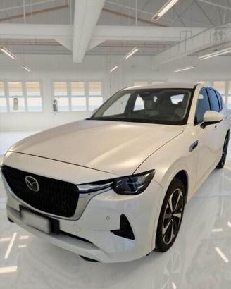 Mazda CX-60 3.3L e-Skyactiv D 249 CV MHEV AWD Taku