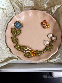 Centrotavola country grande thun