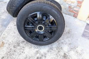 Gomme invernali