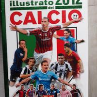Riviste. Almanacco di calcio anno 2012