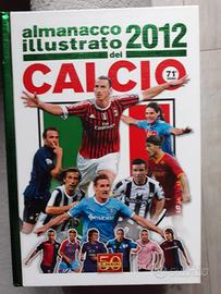 Riviste. Almanacco di calcio anno 2012