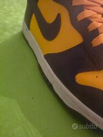 Scarpe Dunk

nike