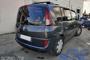 Renault espace 4 jk0/1 2.0 dci 150cv - ricambi