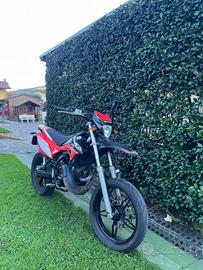 Beta RR Enduro 50 - 2018