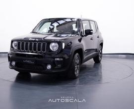 JEEP Renegade 1.6 Mjt DDCT 120 CV Business