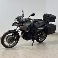 BMW F 700 GS Abs my13