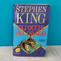Stephen King - Gli occhi Del Drago - Sperling