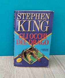 Stephen King - Gli occhi Del Drago - Sperling
