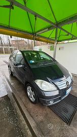 Mercedes benz A180 2009