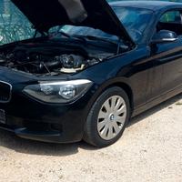 Ricambi bmw serie 1