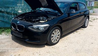 Ricambi bmw serie 1