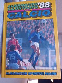 Almanacco Panini 1988