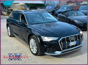 AUDI A6 ALLROAD 45 TDI 3.0 QUATTRO TIPTRONIC 231CV