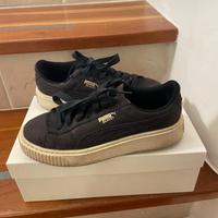 Scarpe puma