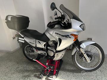 Honda XL 650 V Transalp - 2001