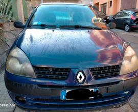 RENAULT Clio 2ª serie - 2003